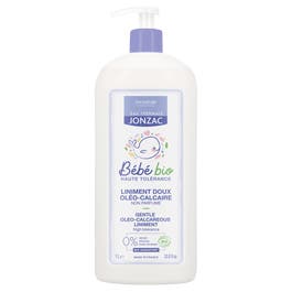 so'bio étic Liniment doux oléo-calcaire