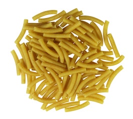 so'bio étic Macaronis semi-complets - bio