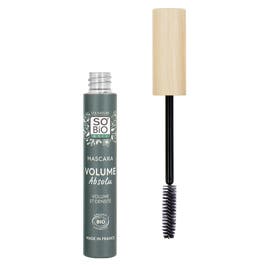 so'bio étic Mascara Volume Absolu - 01 Noir