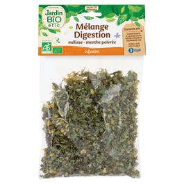 so'bio étic Mélange digestion bio