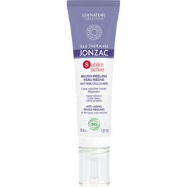 so'bio étic Micro-peeling anti-âge cellulaire