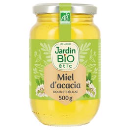 so'bio étic Miel acacia bio