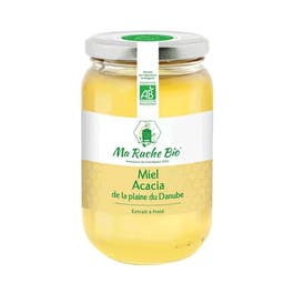 so'bio étic Miel d'acacia du danube - 500g