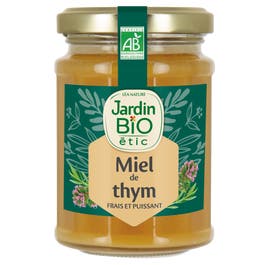 So'bio étic Miel De Thym