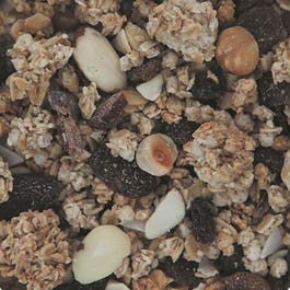 so'bio étic Muesli aux fruits - bio