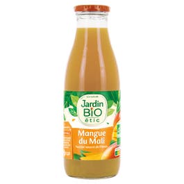 so'bio étic Nectar Mangue du Mali - bio