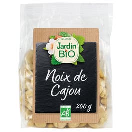 so'bio étic Noix de cajou bio