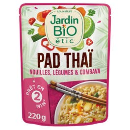 So'bio étic Pad Thaï - 220G