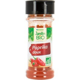 so'bio étic Paprika doux - bio
