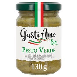 so'bio étic Pesto verde - bio
