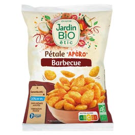 so'bio étic Pétales'Apéro Barbecue