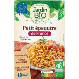So'bio étic Petit épeautre Décortiqué - Bio