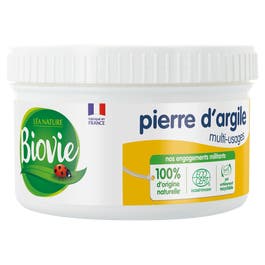 So'bio étic Pierre D'argile