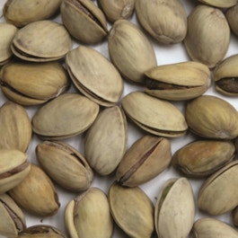 so'bio étic Pistaches grillées salées bio