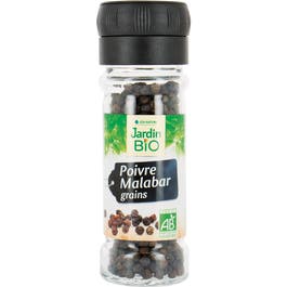 so'bio étic Poivre Malabar grains - bio