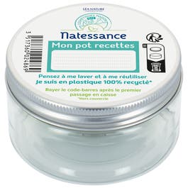 So'bio étic Pot Vide