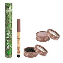 so'bio étic Pour un maquillage de soirée