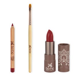 so'bio étic Pour un sourire à croquer