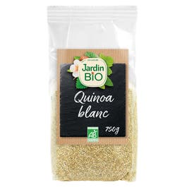so'bio étic Quinoa bio