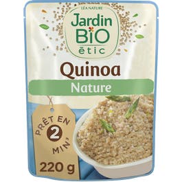 so'bio étic Quinoa Nature - Bio Etic