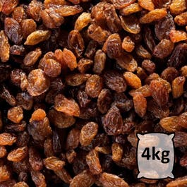 so'bio étic Raisins secs Sultanines bio
