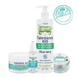 so'bio étic Recette DIY - Crème contour des yeux