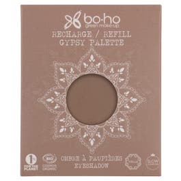 so'bio étic Recharge Gypsy palette Earth 152 Cèdre