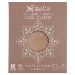 so'bio étic Recharge Gypsy palette Travel 230 Wild