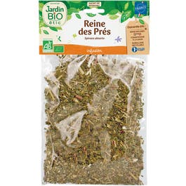 so'bio étic Reine des prés - bio