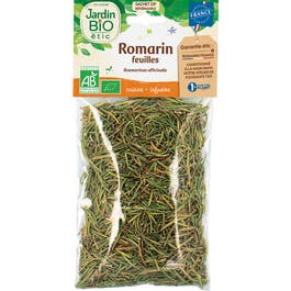 So'bio étic Romarin Bio En Feuilles