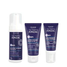 so'bio étic Routine Homme