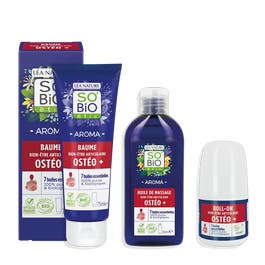 so'bio étic Routine Ostéo +