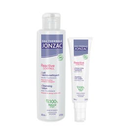 so'bio étic Routine REACTIVE CONTROL