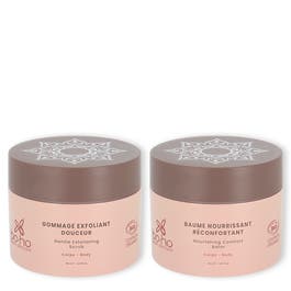 So'bio étic Routine Skincare - Cocooning