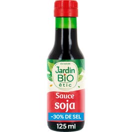 so'bio étic Sauce soja bio