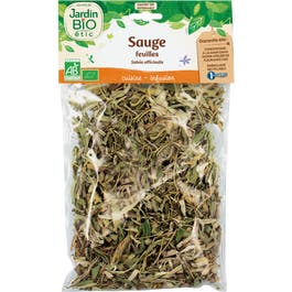 so'bio étic Sauge - bio