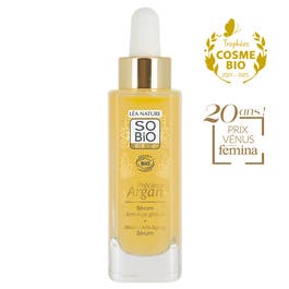 so'bio étic Sérum Anti-Âge Global