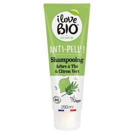 So'bio étic Shampooing Anti-Pell'