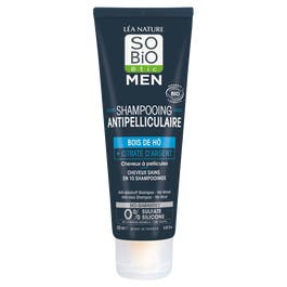 So'bio étic Shampooing Antipelliculaire Bois De Hô