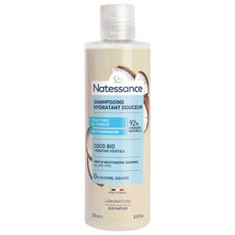 so'bio étic Shampooing extra-doux coco - 250 ml