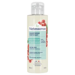 So'bio étic Shampooing Fortifiant Ricin