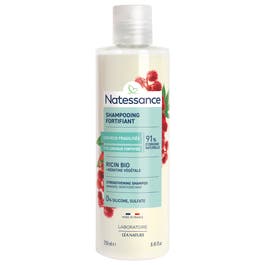 So'bio étic Shampooing Fortifiant Ricin