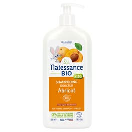so'bio étic Shampooing Kids Abricot