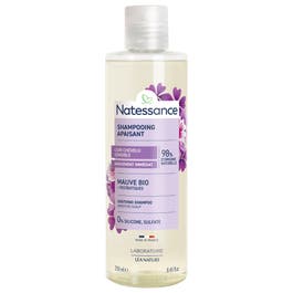 so'bio étic Shampooing mauve - 250ml