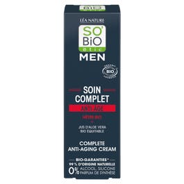 so'bio étic Soin complet anti-âge