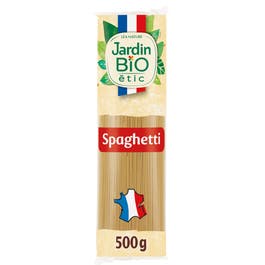 so'bio étic Spaghetti 100% France