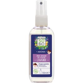 so'bio étic Spray apaisant des écoliers