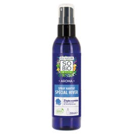 so'bio étic Spray habitat - Spécial Hiver