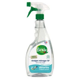 so'bio étic Spray vinaigre menager 10°