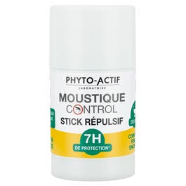 so'bio étic Stick répulsif Moustiques